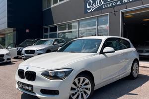Bmw 114 114i 3p. Unique