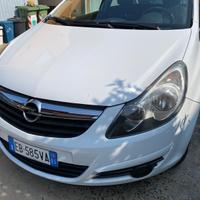 Opel Corsa 1.2 80CV 3 porte GPL-TECH Edition