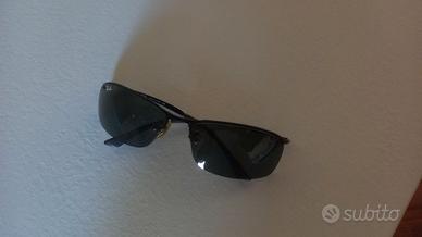 Occhiali da sole RAY BAN modello 3183
