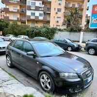 Audi A3 sportback 2.0 tdi 140cv