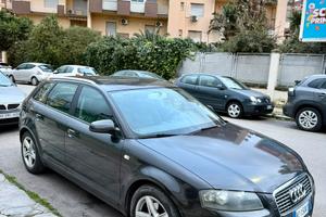 Audi A3 sportback 2.0 tdi 140cv