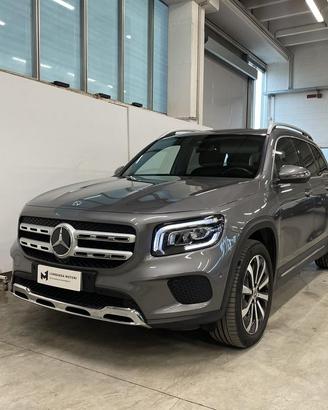 Mercedes GLB 180 d AMG Line Premium Plus auto 7p.t
