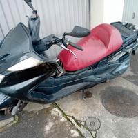 Yamaha Majesty 400 - 2006