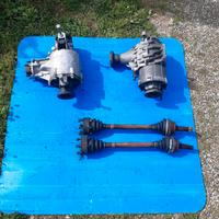 delta integrale evoluzione 