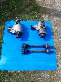 delta integrale evoluzione 