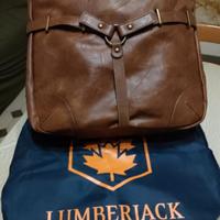 Borsa Lumberjack 
