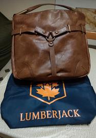 Borsa Lumberjack 