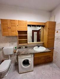 Mobile bagno