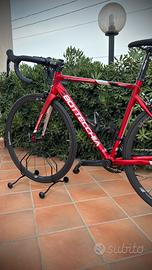 Bici da corsa