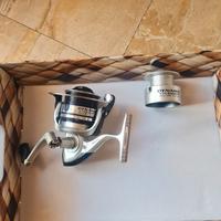 mulinello DYNAMIC xct 4000 fd