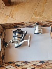 mulinello DYNAMIC xct 4000 fd