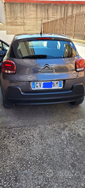 Citroen c 3 anno 2024