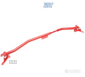 BARRA STABILIZZATRICE REGOLABILE OPEL CORSA B 93-0