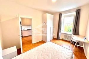 AMPIA STANZA SINGOLA IN APPARTAMENTO DA 2!!!