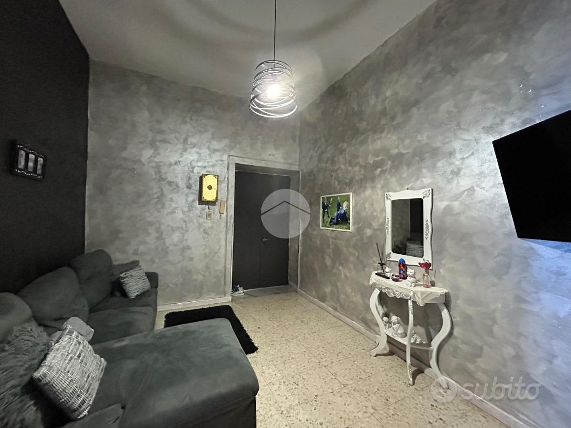 Appartamento – Afragola, Sant'Antonio, Rettifilo - Vista 5