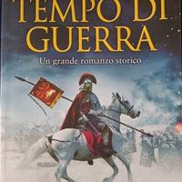 Tempo di guerra  di Harry Sidebottom