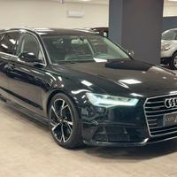 Audi A6 Avant competition 3.0 TDI 320 CV quattro t