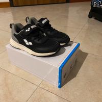 Scarpe Bimbi Arena Natural 3.0 JR TG. 36 CM 20/21