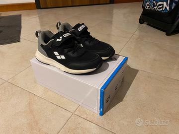 Scarpe Bimbi Arena Natural 3.0 JR TG. 36 CM 20/21