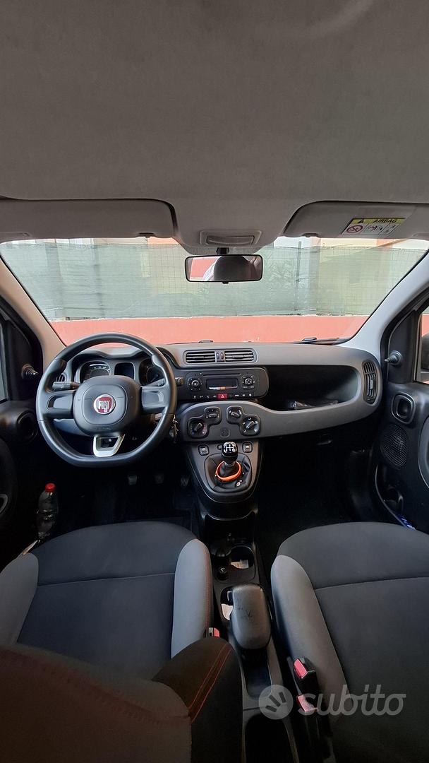 Fiat Panda 3ª serie