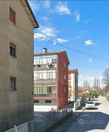 Appartamento 3 camere Camposampiero