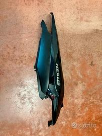 Carena sotto sella DX Gilera Nexus 500