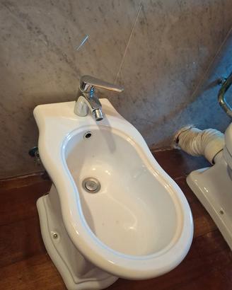 bidet perfette condizioni  