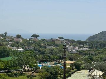 Appartamento Serrara Fontana [Cod. rif 3275453ARG]