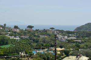 Appartamento Serrara Fontana [Cod. rif 3275453ARG]