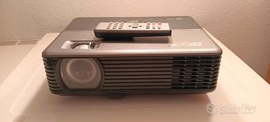 Videoproiettore  Acer P5, modello P5270,