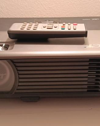 Videoproiettore  Acer P5, modello P5270,
