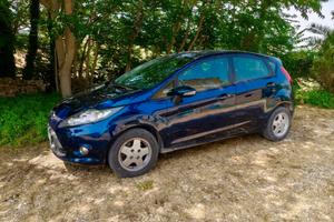 FORD Fiesta 4ª serie - 2012