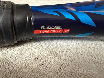BABOLAT PURE DRIVE 98