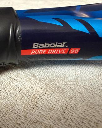 BABOLAT PURE DRIVE 98