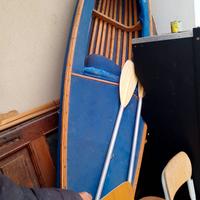 canoa