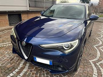 Alfa Romeo Stelvio 2.2 Diesel 210 CV Q4 Executive