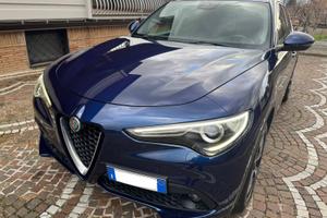 Alfa Romeo Stelvio 2.2 Diesel 210 CV Q4