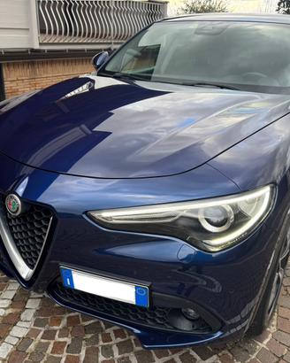 Alfa Romeo Stelvio 2.2 Diesel 210 CV Q4 Executive
