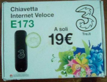 Chiavetta internet
