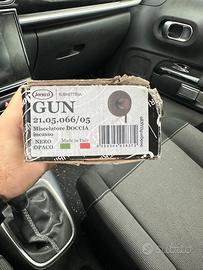 Miscelatore  doccia marca Jacuzzi