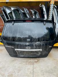 Portellone posteriore bagagliaio KIA SORENTO