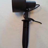 N.5 FARETTI PER GIARDINO