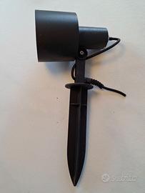 N.5 FARETTI PER GIARDINO