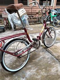 bici giordano 