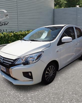 MITSUBISHI Space Star II 1.2cc 71cv Funky