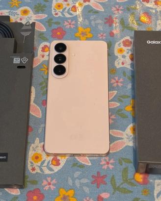 Samsung Galaxy S26 - 256gb/12gb - Rose Gold