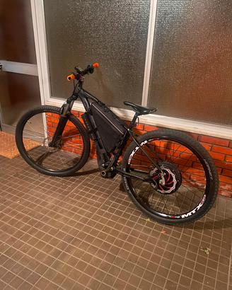 e bike 
