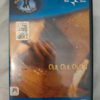 Dvd Ballando con le Stelle - Cha Cha Cha