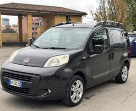 Fiat Qubo 1.4 8V 77 CV Active Natural Power X Neop