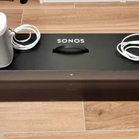 Sonos Arc + 2x Sonos One gen1